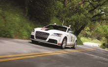  Audi TT Quattro      